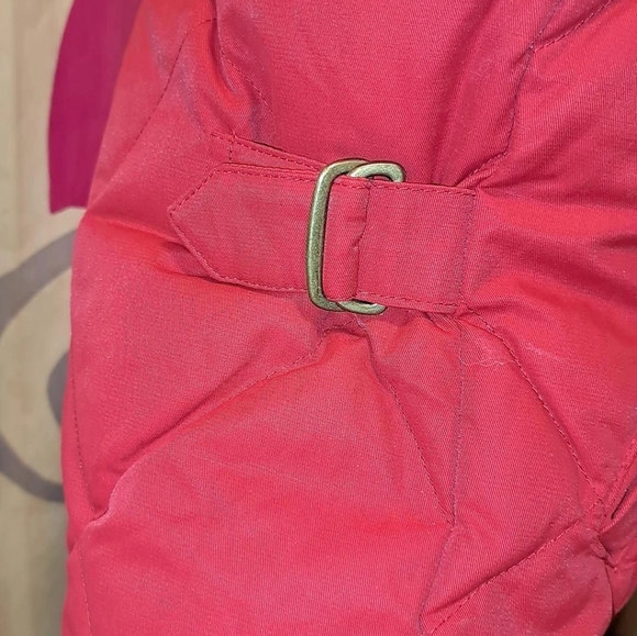 Eddie Bauer puff vest - Picture 3 of 6